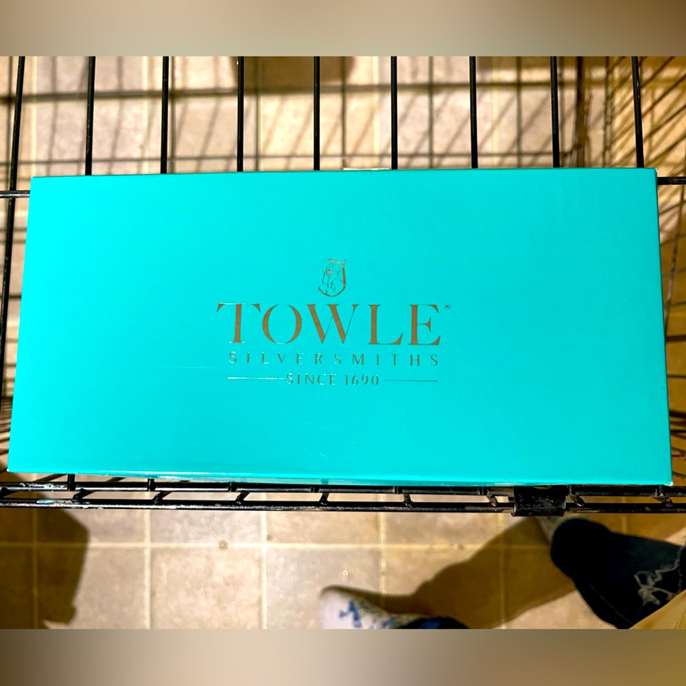 Towle Silversmiths